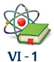 Rozvrh písomných previerok, VI - 1