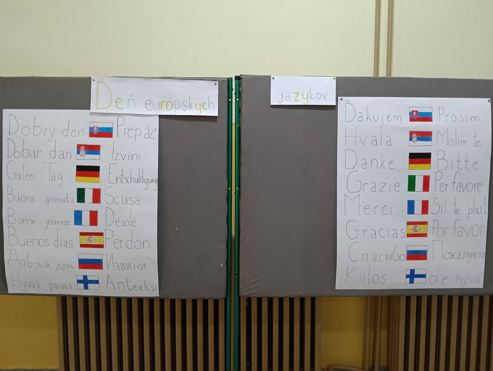 os marsal tito, zakladna skola marsala tita, Padina