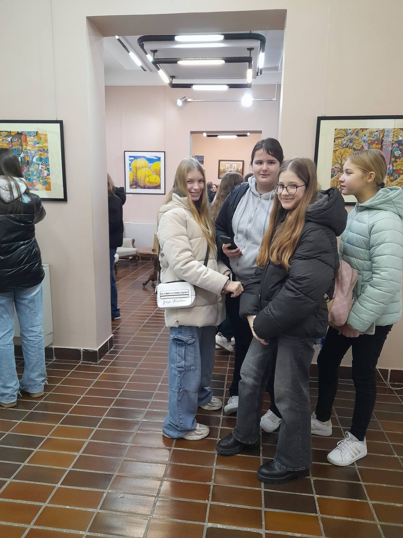 Stretnutie pod lipami v Kovačici