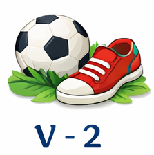 Rozvrh písomných previerok, V - 2